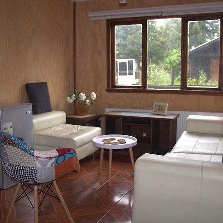 El Refugio De La Cuenca Apartment Puerto Clocker Bagian luar foto