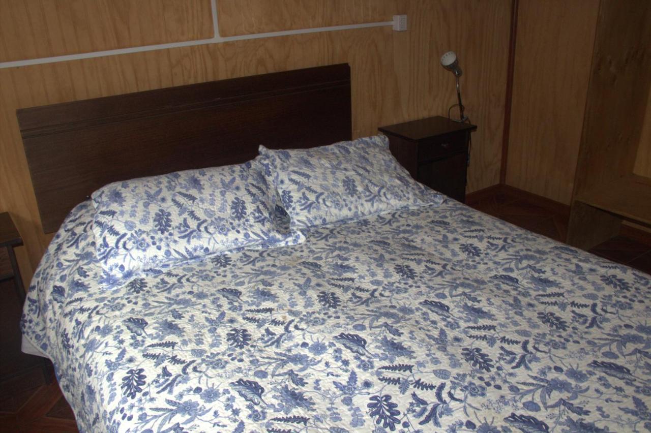 El Refugio De La Cuenca Apartment Puerto Clocker Bagian luar foto