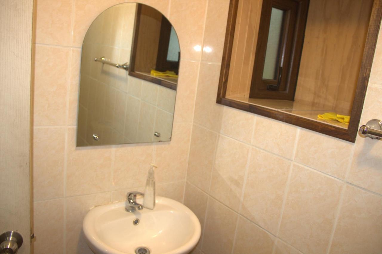El Refugio De La Cuenca Apartment Puerto Clocker Bagian luar foto