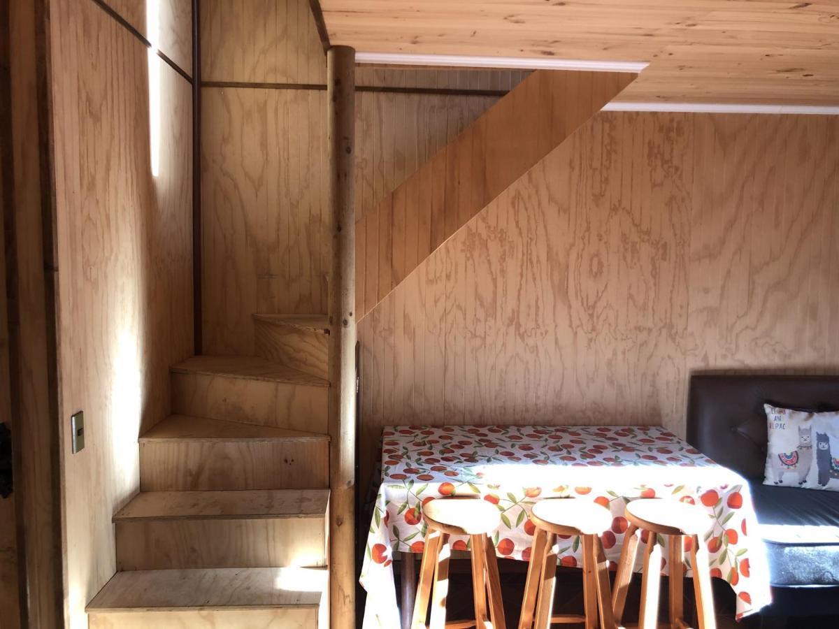 El Refugio De La Cuenca Apartment Puerto Clocker Bagian luar foto