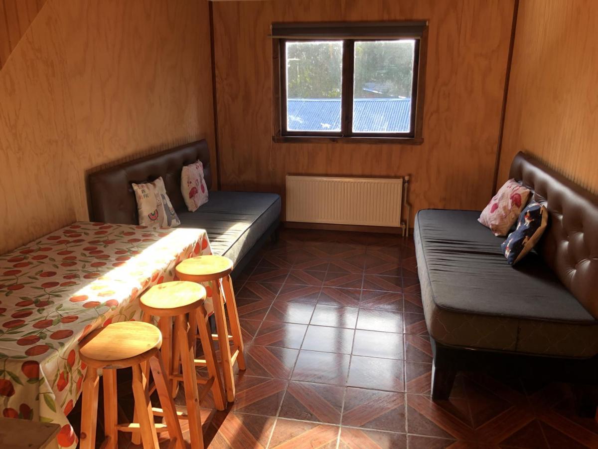 El Refugio De La Cuenca Apartment Puerto Clocker Bagian luar foto