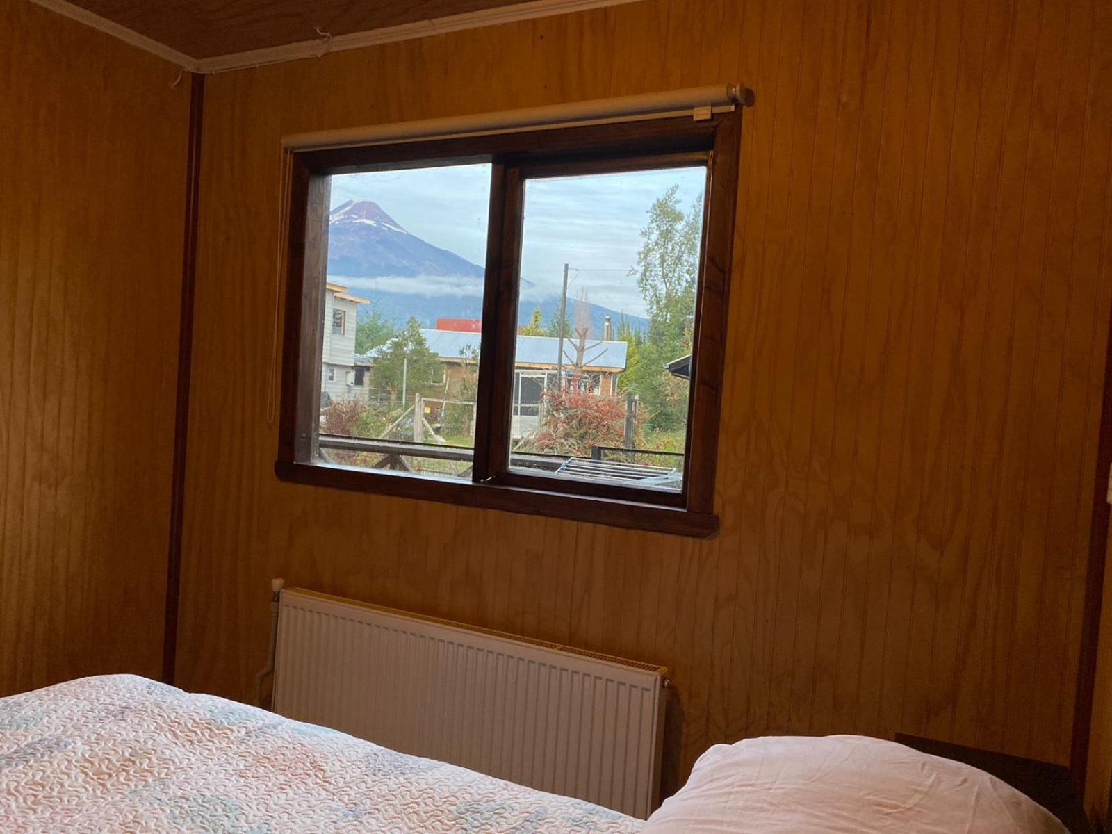 El Refugio De La Cuenca Apartment Puerto Clocker Bagian luar foto